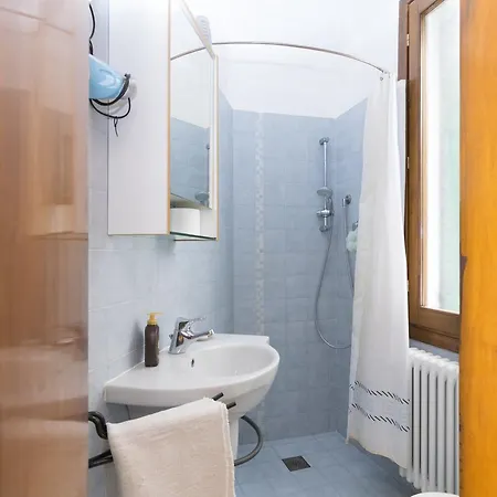 Romantic Malvasia Apartment Venice