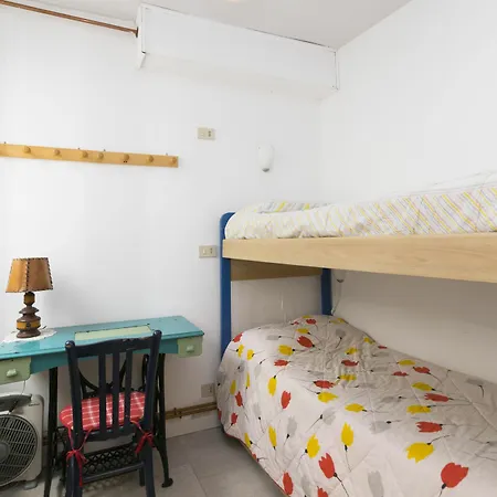 Apartment Romantic Malvasia