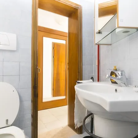 Romantic Malvasia Apartamento