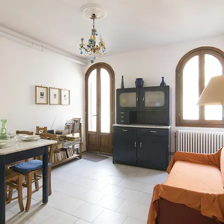 Romantic Malvasia Apartamento *